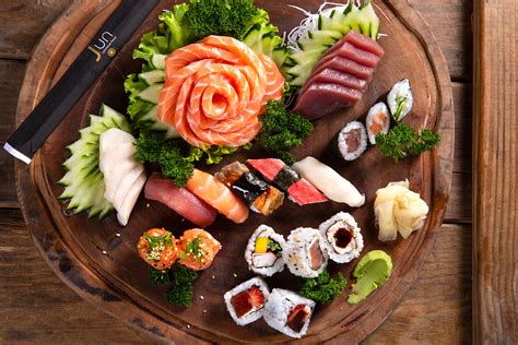 avaliações sobre jun japanese food são paulo